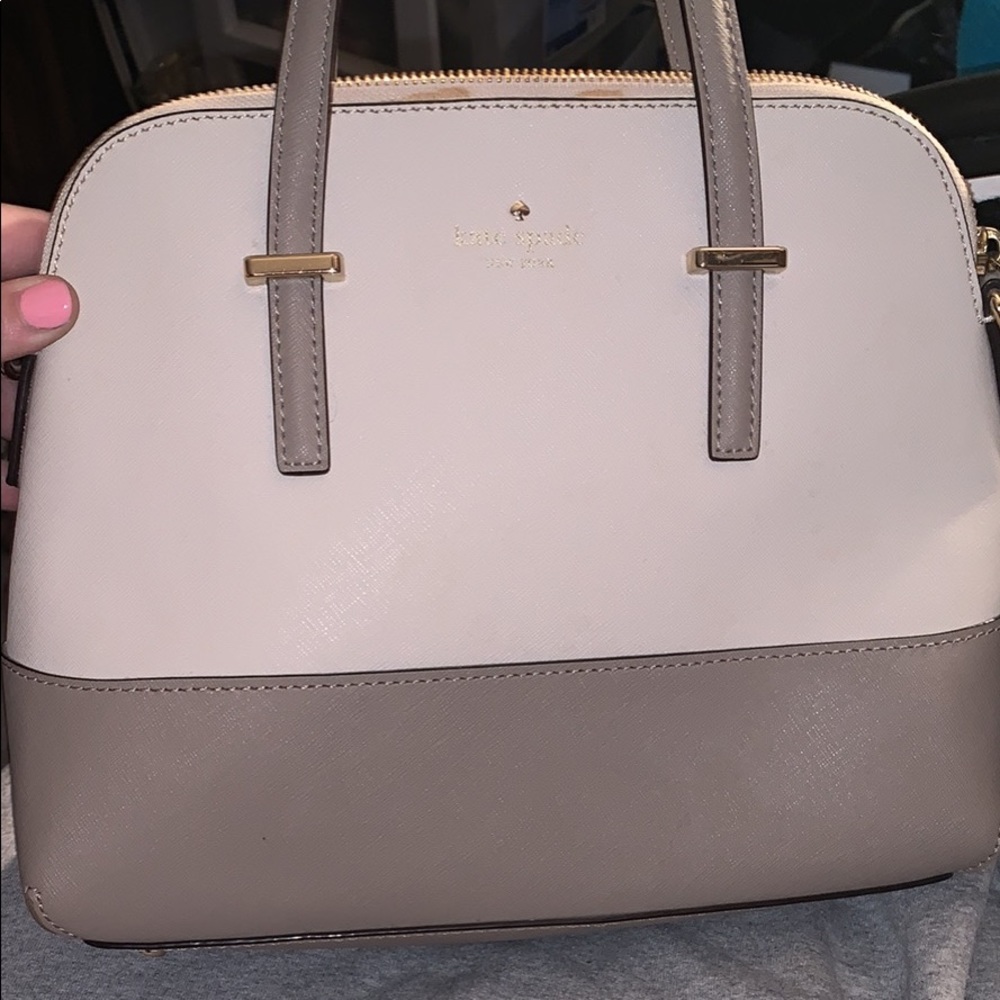 Kate Spade Discontinued Handbag